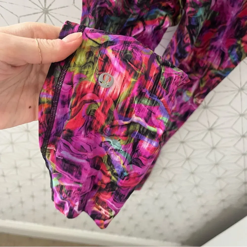 Lululemon Base Pace High-Rise Running Tight 25